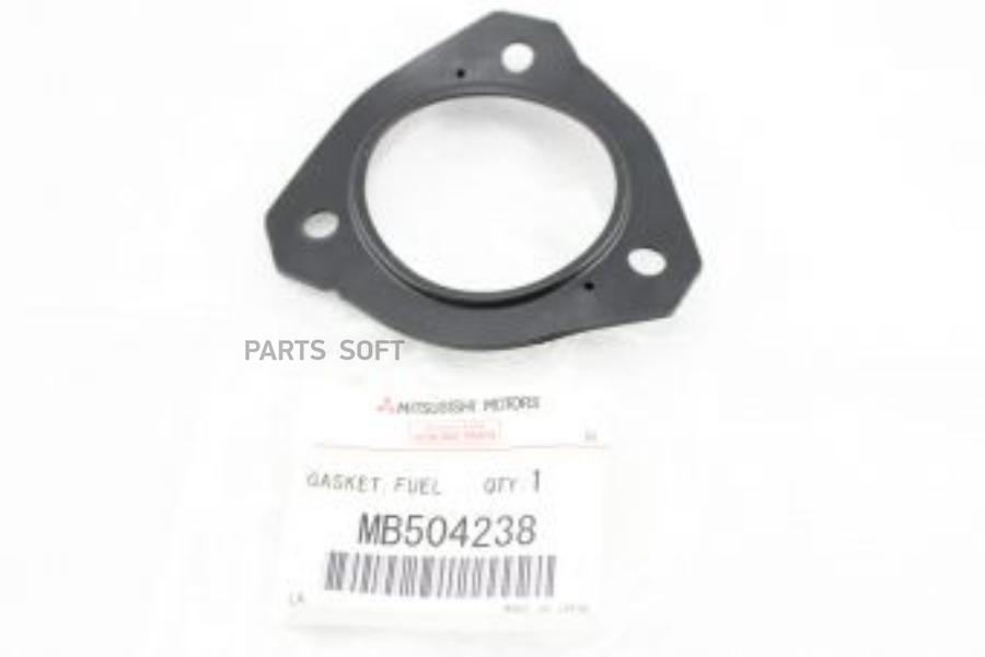 

Прокладка Резиновая [Org] 1Шт Mitsubishi Mb504238