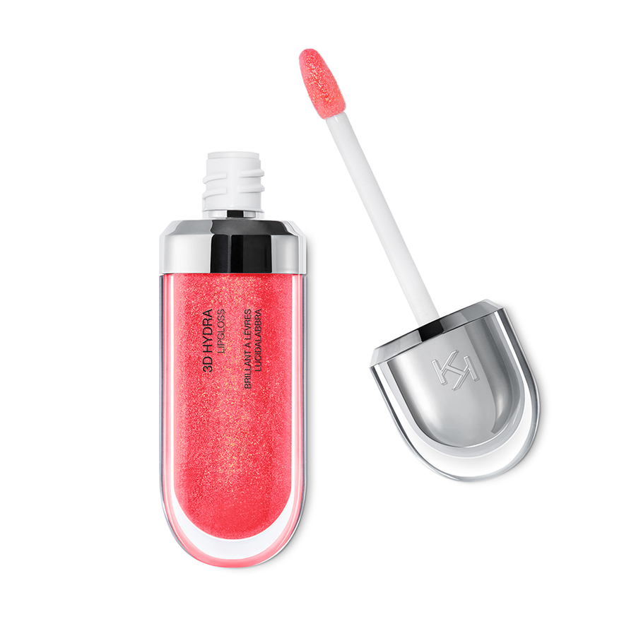

Блеск для губ Kiko Milano 3d hydra lipgloss увлажняющий 11 Золотисто-Красный 6,5 мл, 3D HYDRA LIPGLOSS/3Д УВЛАЖНЯЮЩИЙ БЛЕСК ДЛЯ ГУБ