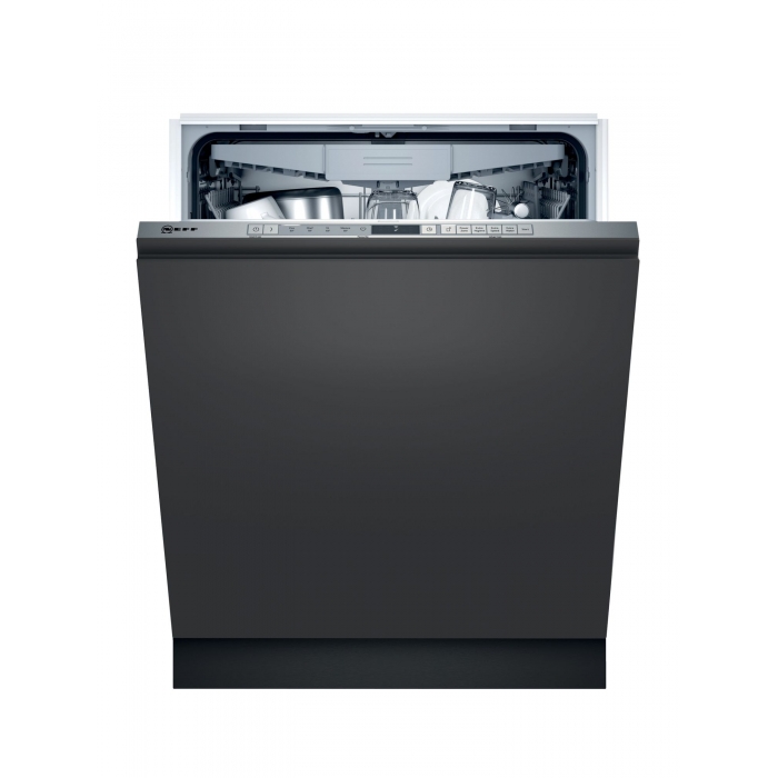 

Встраиваемая посудомоечная машина Neff S153HMX10R, S153HMX10R