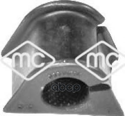 

Втулка Стаб Fiat Multipla/Marea 1.4-2.4Jtd 96- Пер Metalcaucho 05568