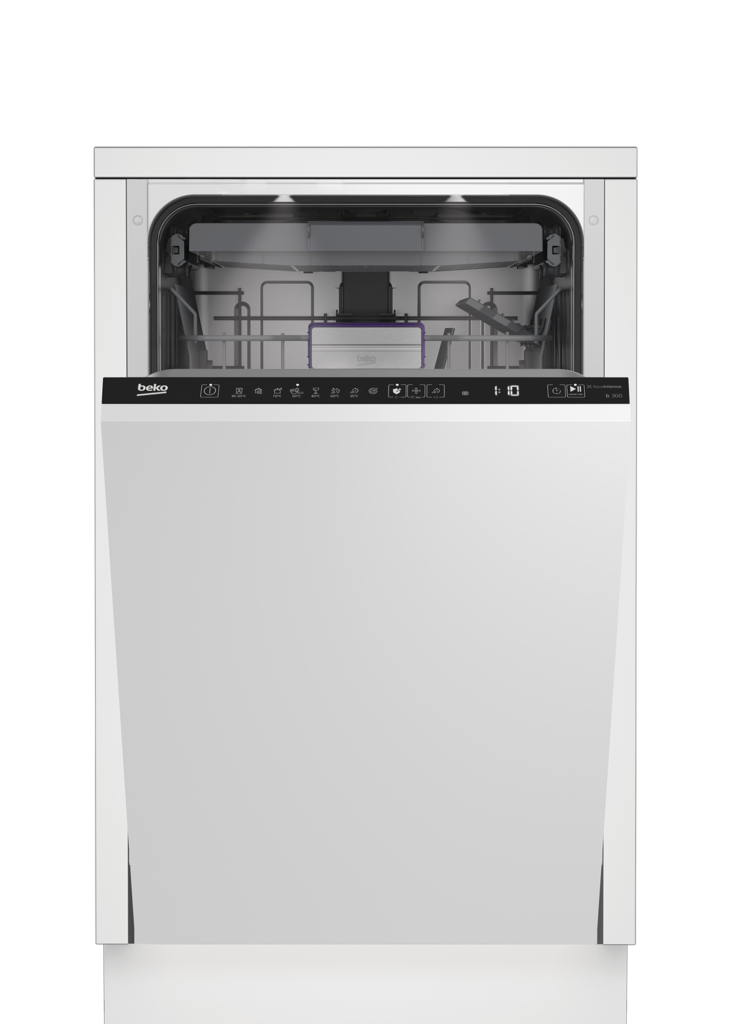 Встраиваемая посудомоечная машина Beko BDIS38121Q