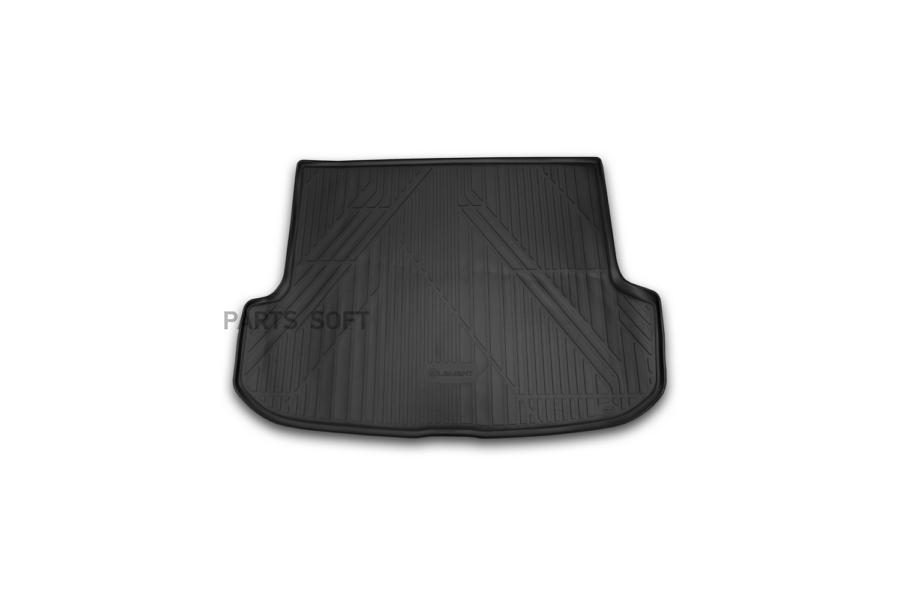 

Коврик Багажника Lexus Rx 15- Полиуретан Element Autofamily арт. CARLEX00004
