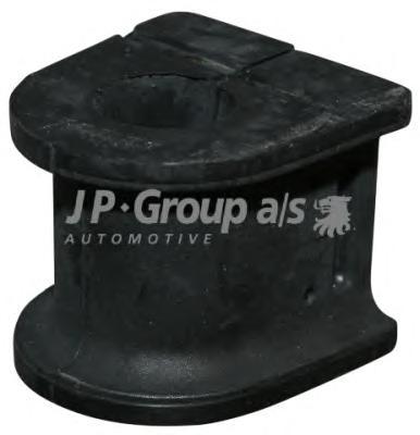 

Jp1140605800 Втулка Стабилизатора (Р) D20 Mb Sprinter 06> JP Group 1140605800