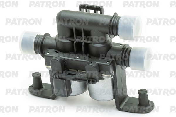 

Клапан системы охлаждения BMW: 5 95-03, 7 94-01, X5 00-07 Range Rover III 02-12
