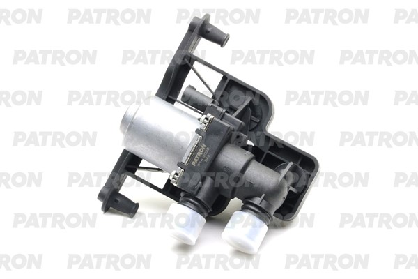 

PATRON P14-0035 Клапан системы охлаждения BMW 5 E39/E60/E61, 6 E63 04-09, X5 E53 00-07 1шт