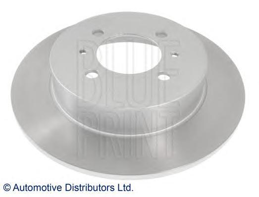 

Тормозной диск Blue Print ADN14365