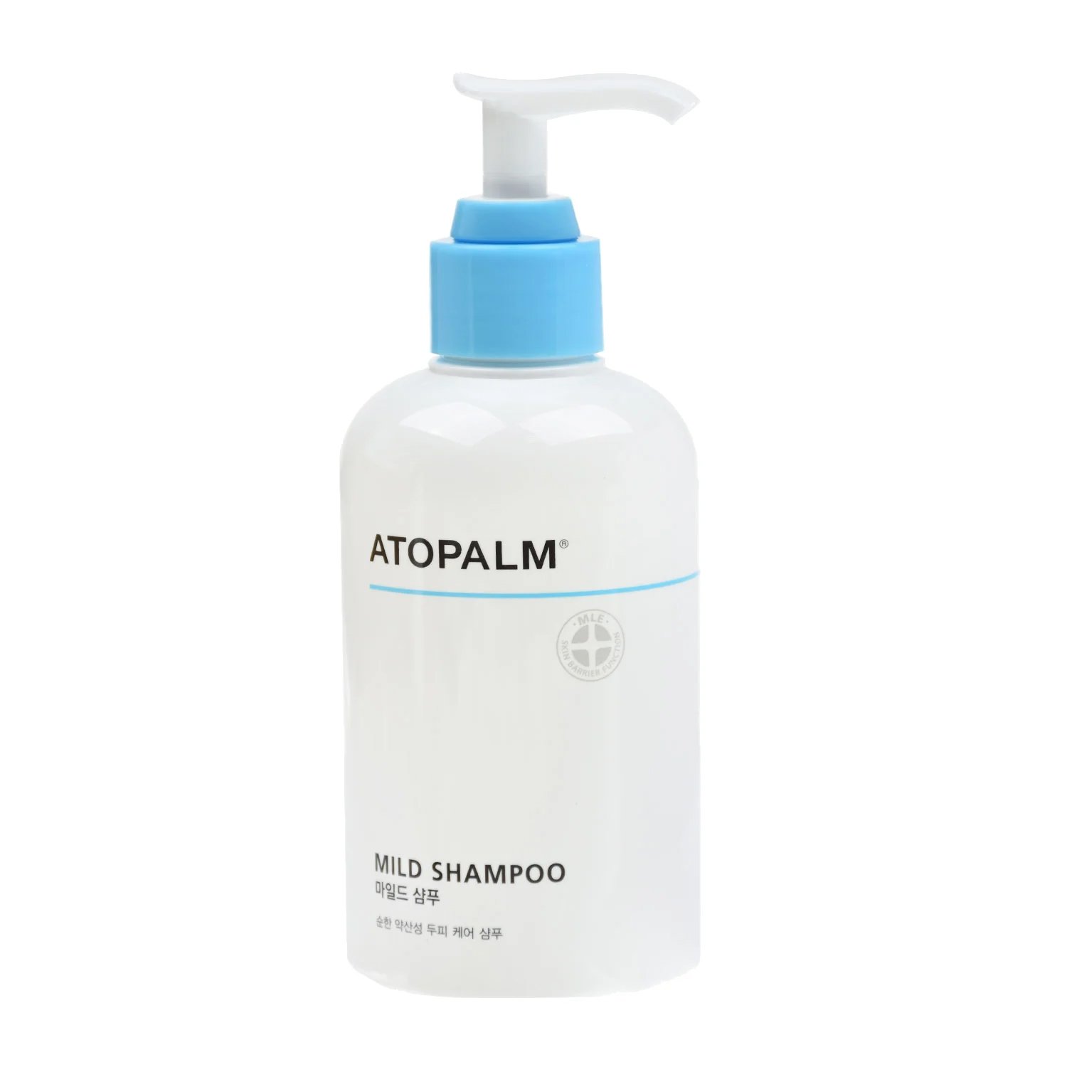 

Шампунь Atopalm Mild Shampoo 300 мл 5000100027