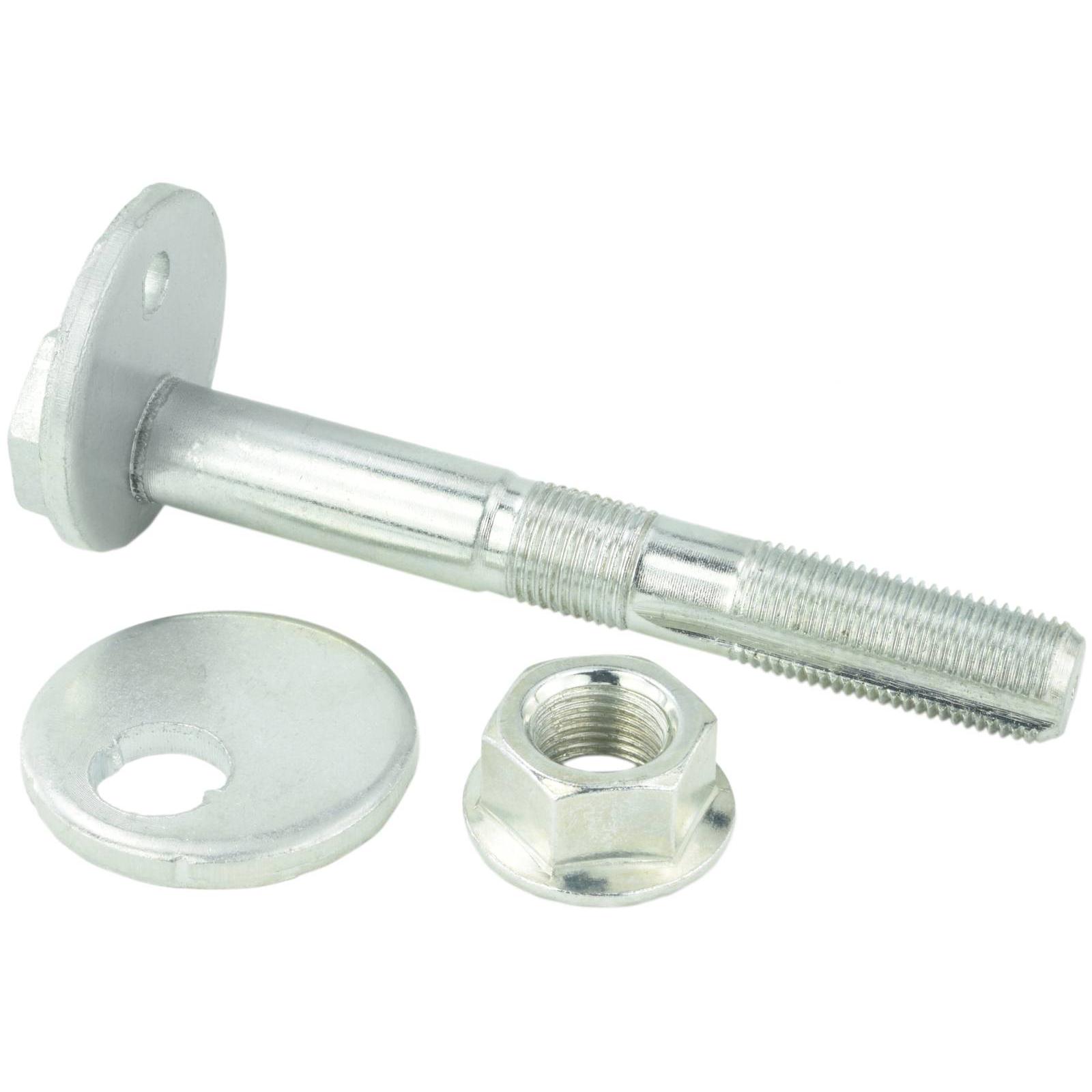 

Болт с эксцентриком ремкомплект для автомобилей TOYOTA 0129-020-KIT FEBEST