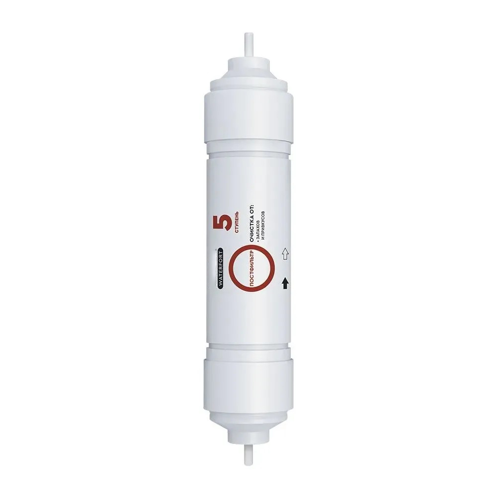 

Постфильтр WaterFort, 7966