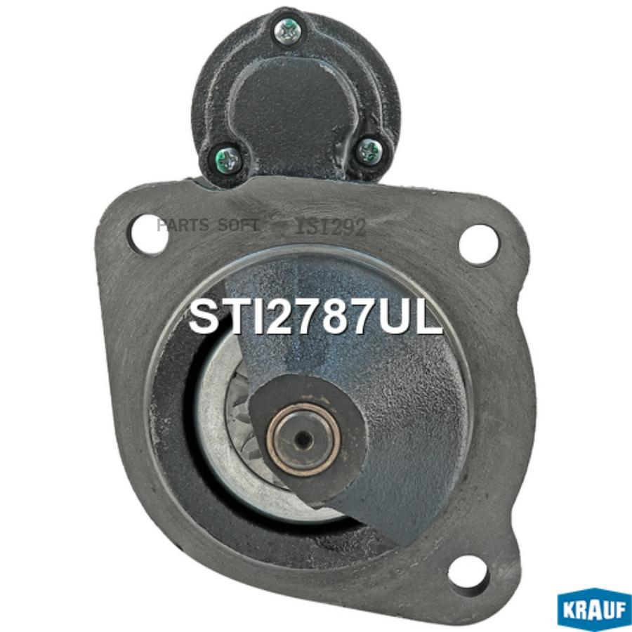 

Стартер Krauf sti2787ul