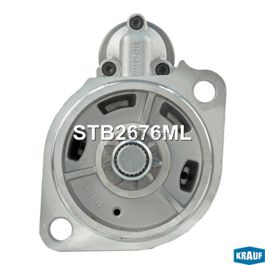 

Стартер Krauf stb2676ml