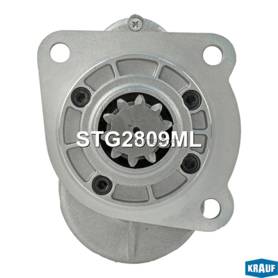 

Стартер Krauf stg2809ml
