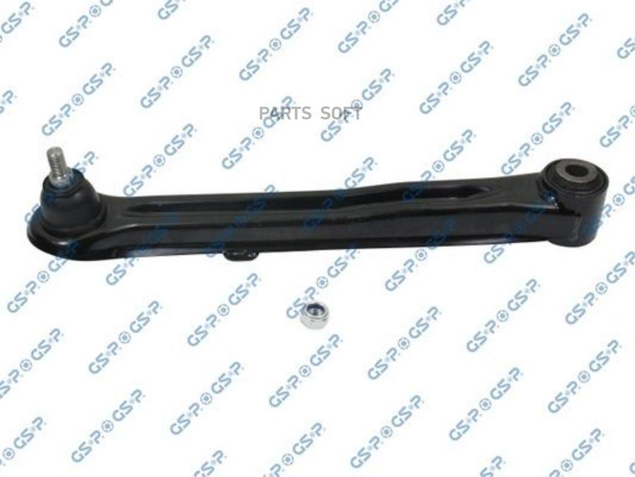 

Рычаг Подвески Mitsubishi Pajero/Shogun Iii (V7 W V6 W) GSP s061698