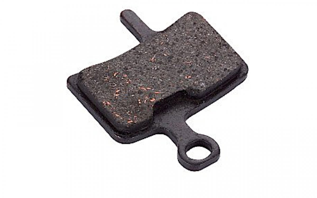 

Тормозные колодки BARRADINE DS-32