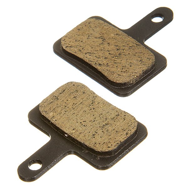 

Тормозные колодки STG Shimano Deore mechanical Х95625