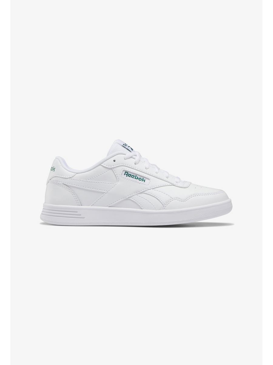 

Кеды женские Reebok RE541A17Y белые 43.5 EU, Белый, RE541A17Y