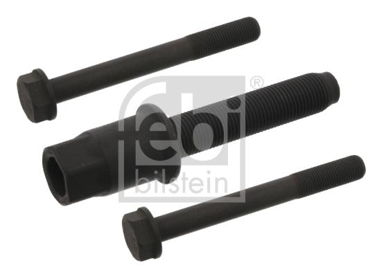 

Болт автомобильный febi 33845