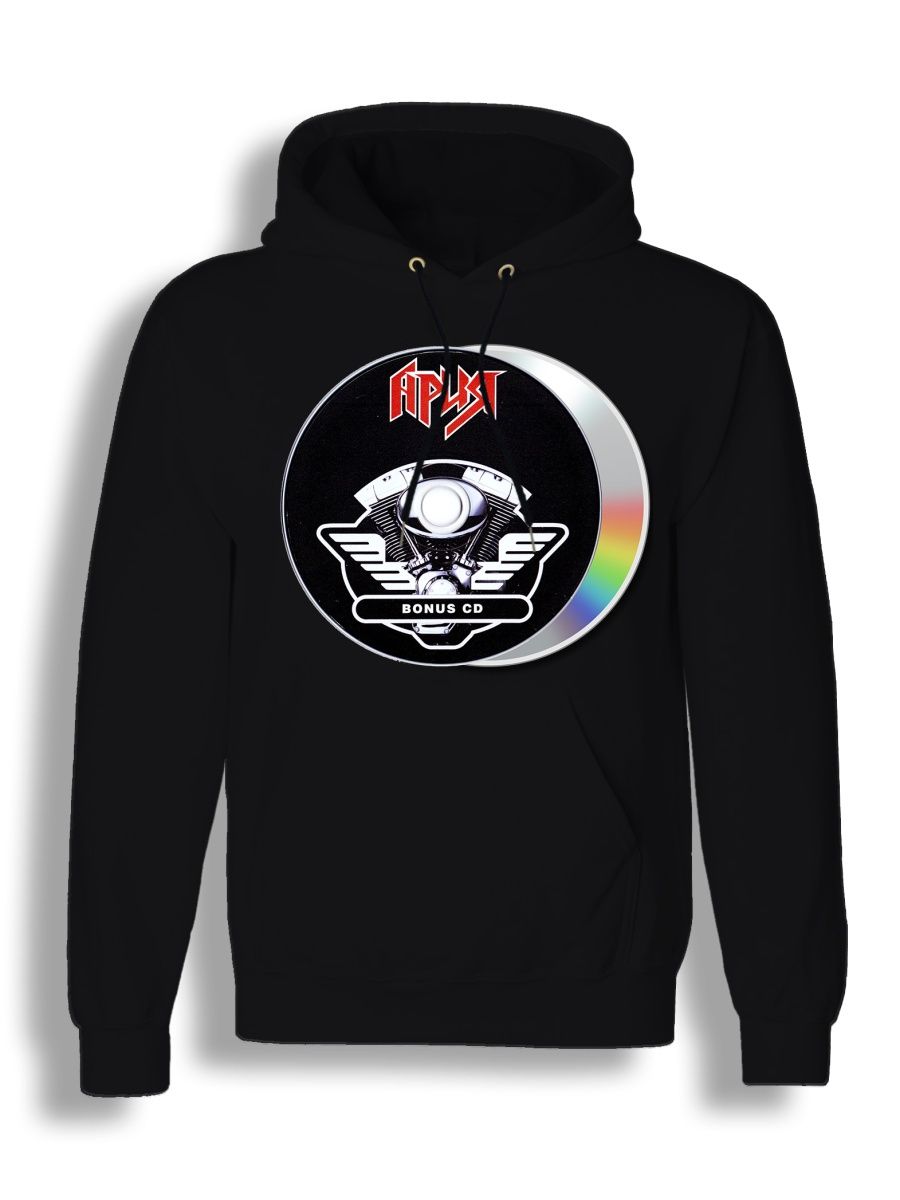 

Худи унисекс СувенирShop Рок-группа Ария/Кипелов 4 черное 3XL, Черный, "Рок-группа Ария/Кипелов" 4