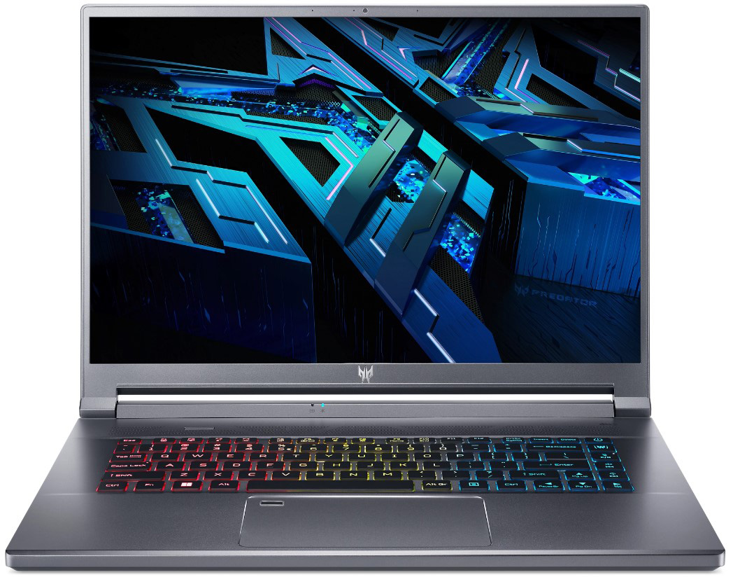 Ноутбук Acer Predator Triton 500 SE PT516-52s Gray (NH.QFQER.002)