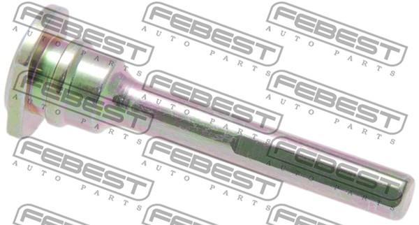

Втулка направляющая суппорта Febest передняя для Nissan Almera (90-00) 0274-N15F