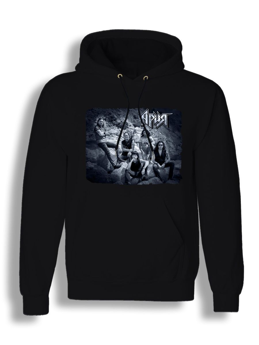 

Худи унисекс СувенирShop Рок-группа Ария/Кипелов 6 черное 3XL, Черный, "Рок-группа Ария/Кипелов" 6