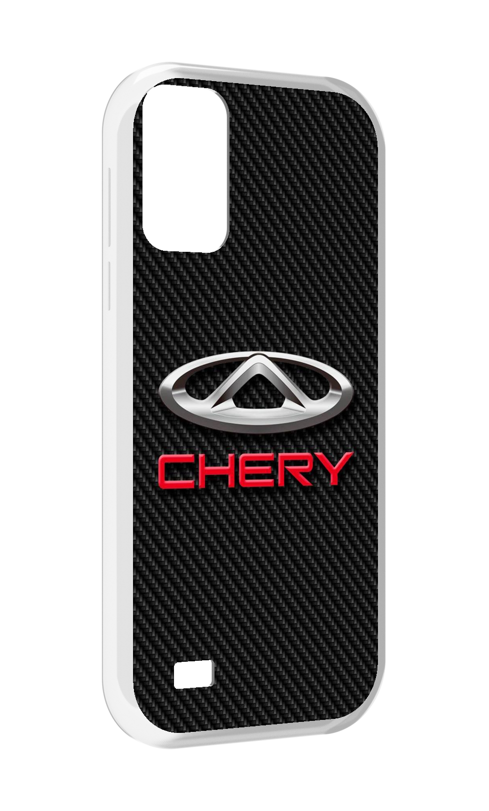 

Чехол MyPads chery 2 для Oukitel C31, Прозрачный, Tocco