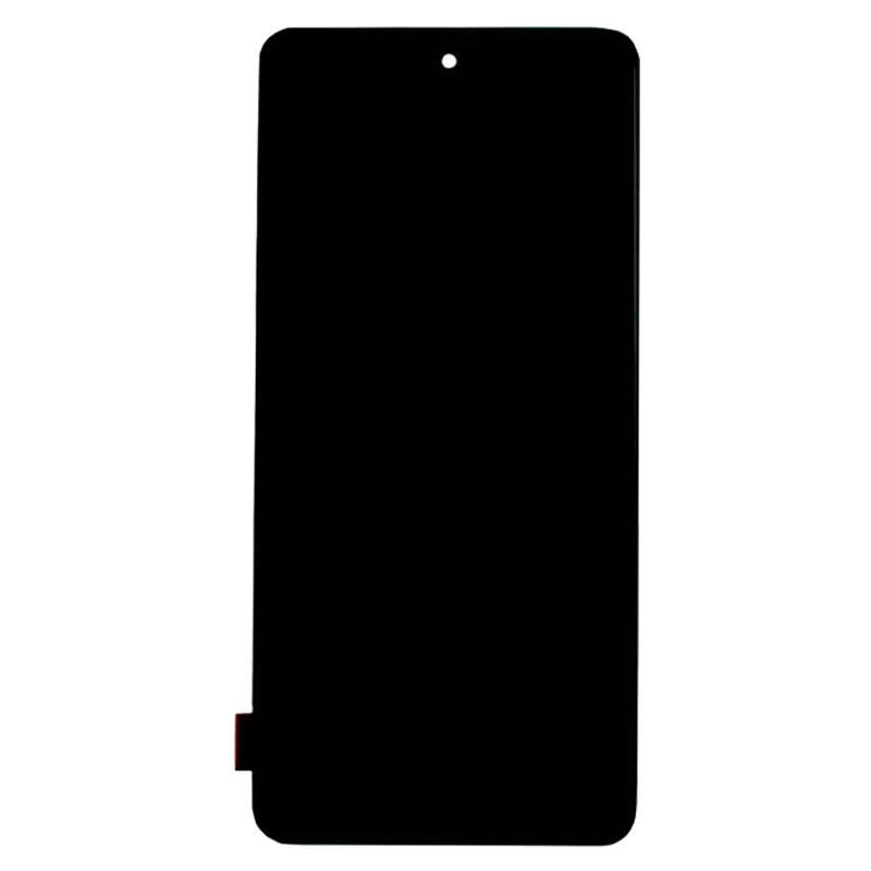

Дисплей для Samsung M515F Galaxy M51 модуль с рамкой и тачскрином (черный) OEM