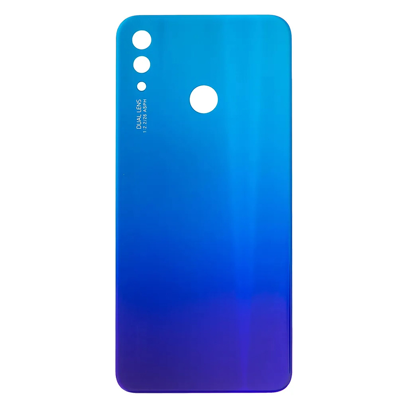 

Задняя крышка BaseMarket для Huawei Nova 3i (синяя)