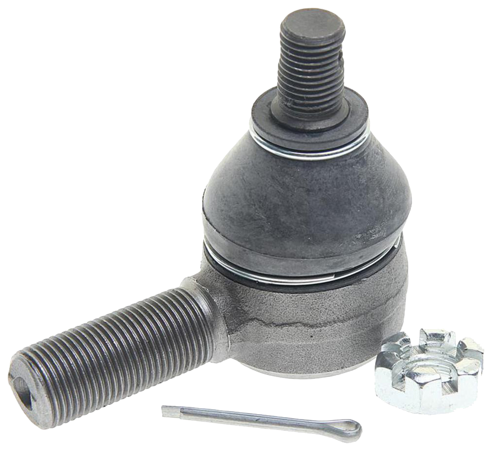 

Наконечник рулевой UAZ 316300341405701