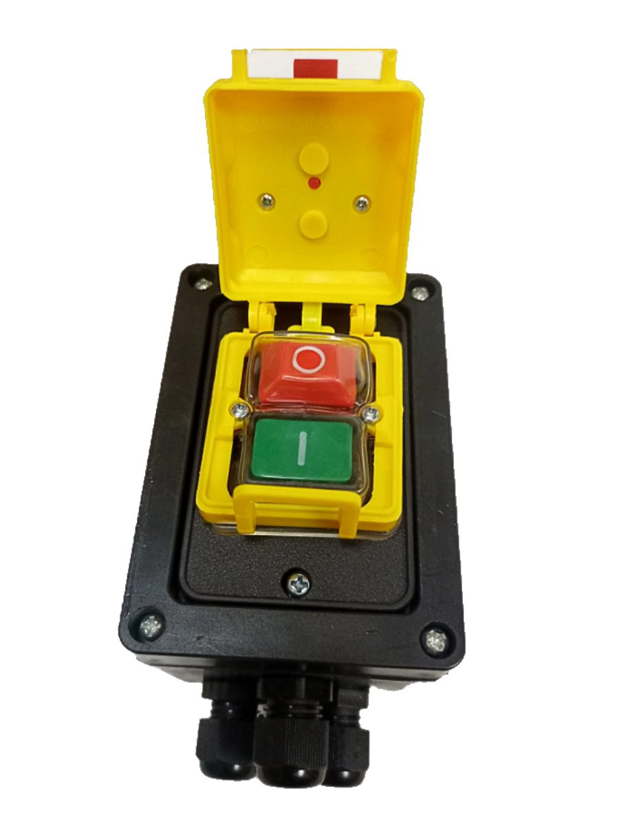 

Блок кнопок AURA TOOLS для LM-128SHD/380