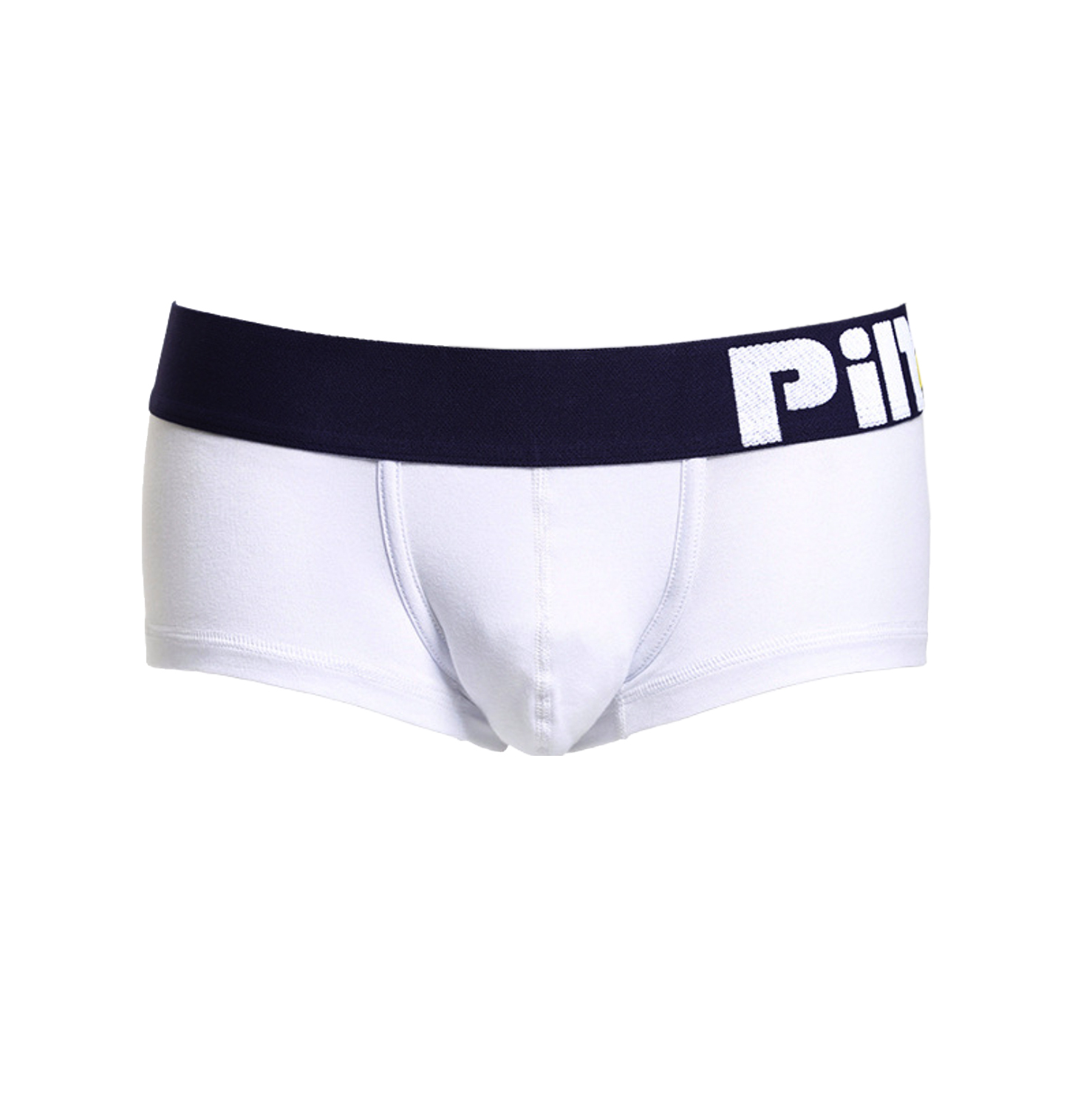 

Трусы мужские PickMe белые XXL, 291083477
