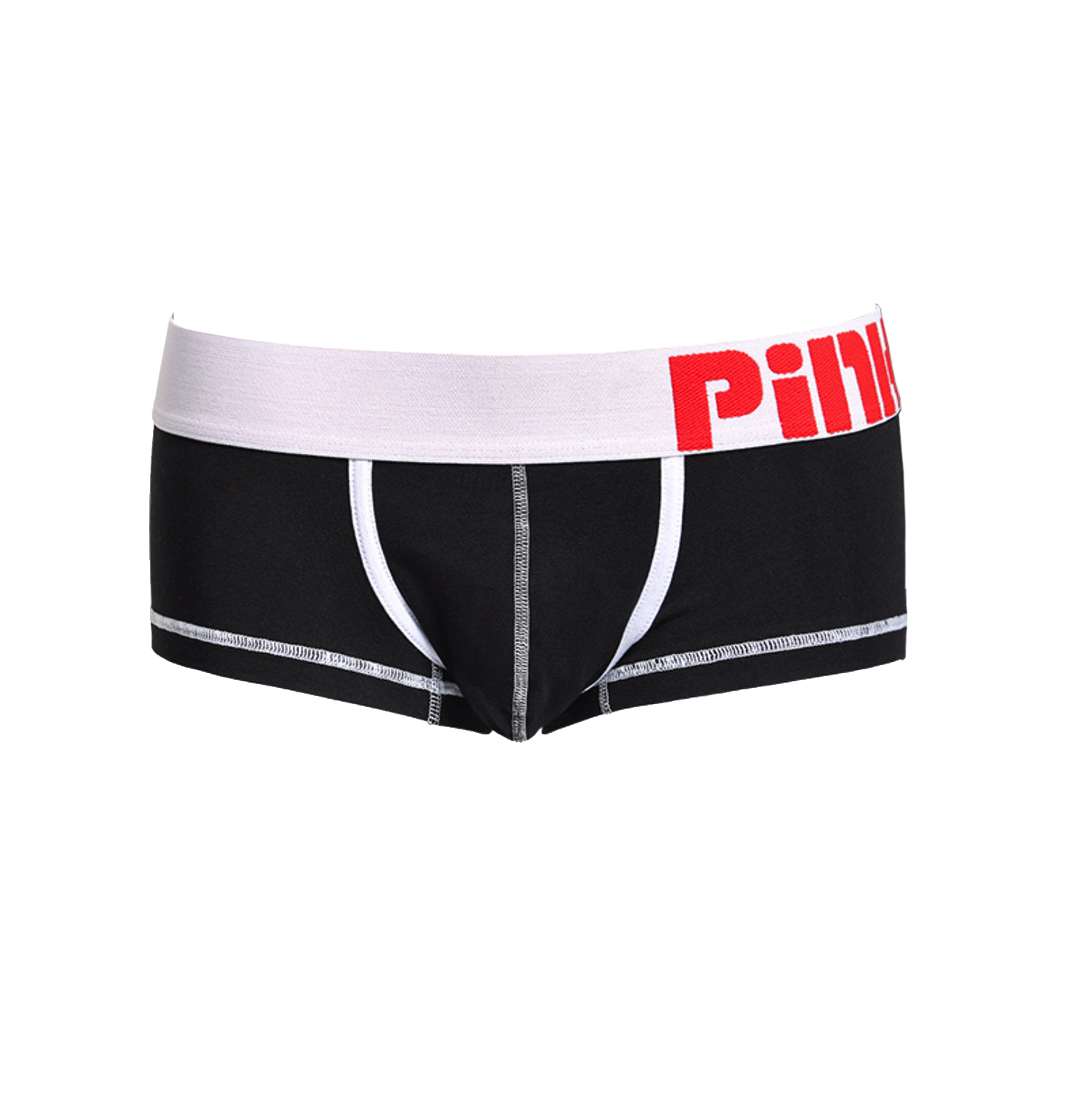 

Трусы мужские PickMe черные XXL, 291083477