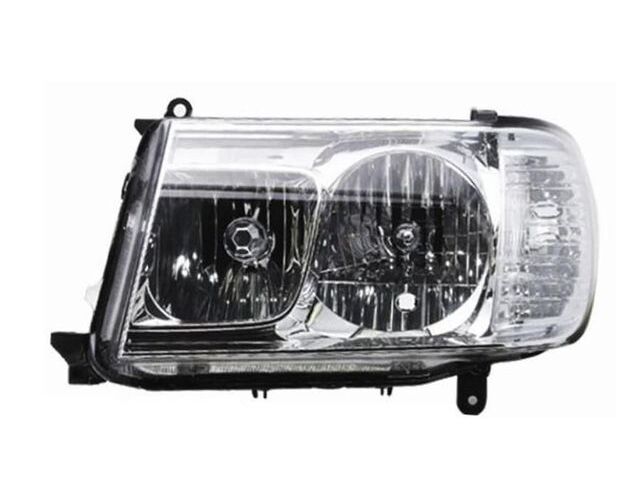 

Фара CASP 124056L, 124056L