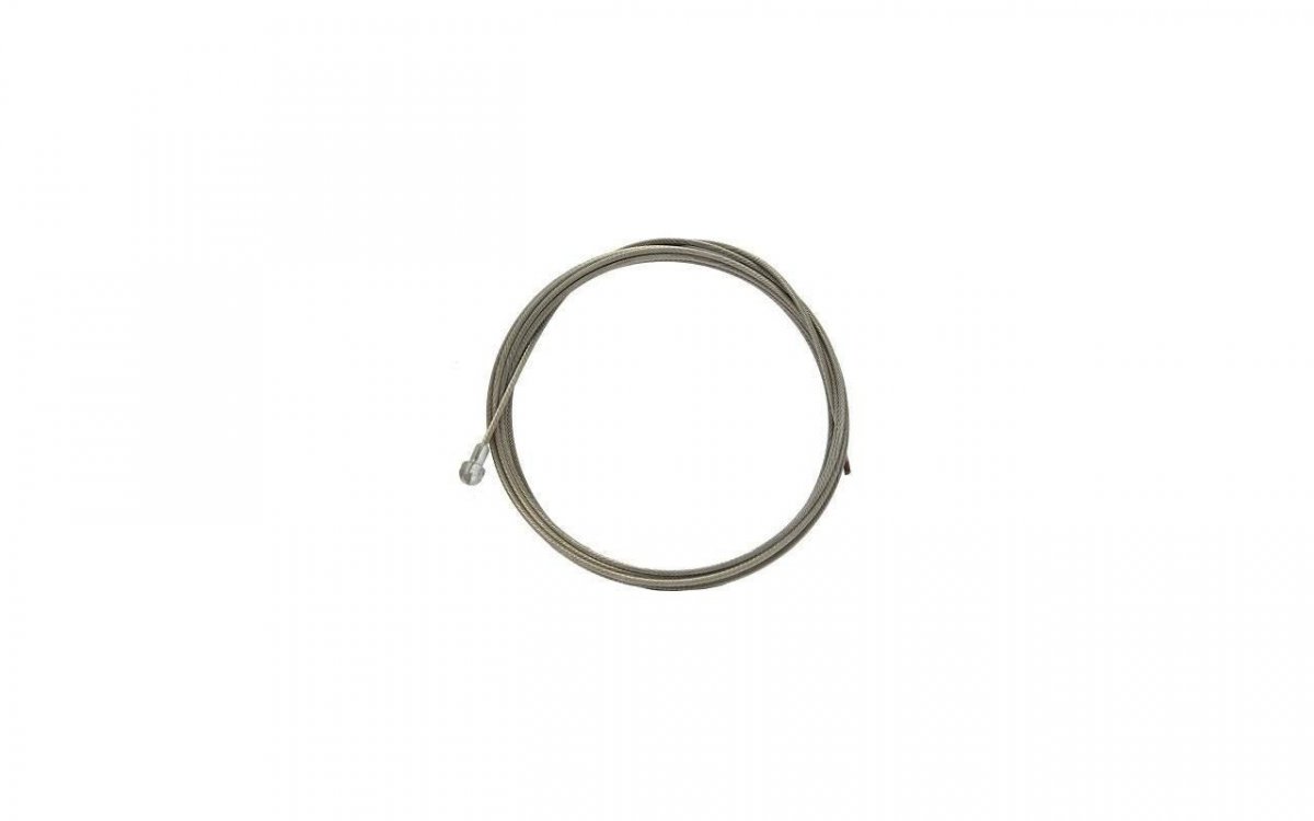 

Трос тормоза SHIMANO 2050 мм PTFE (шоссе)