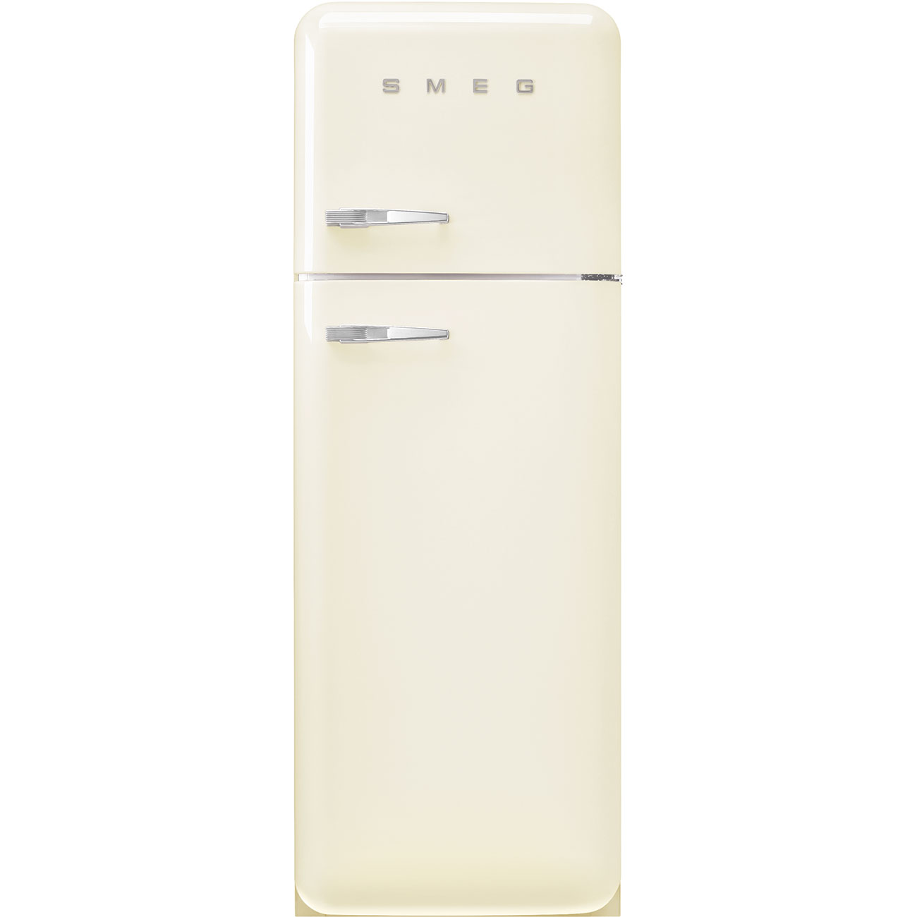 

Холодильник Smeg FAB30RCR5 бежевый, FAB30RCR5