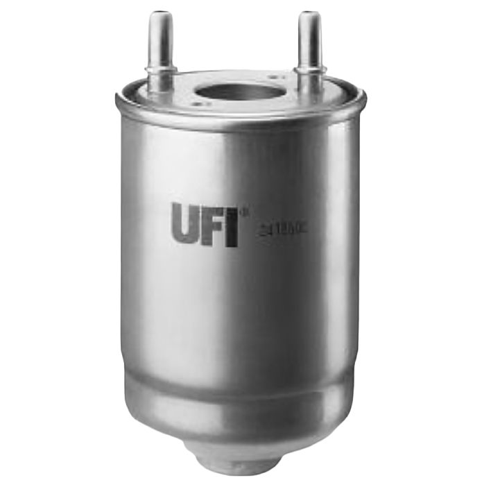 

Фильтр топливный UFI 2418600