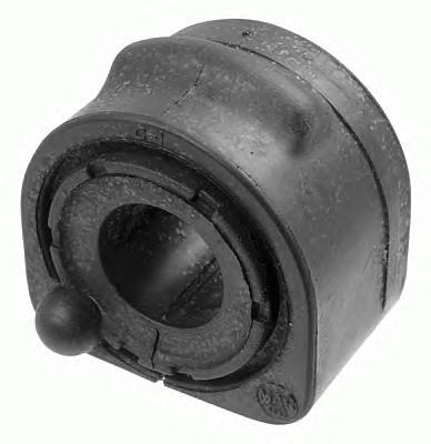 

3405401 Втулка Стабилизатора Заднего Ford Focus 1.4-2.0/1.8Tddi 98>