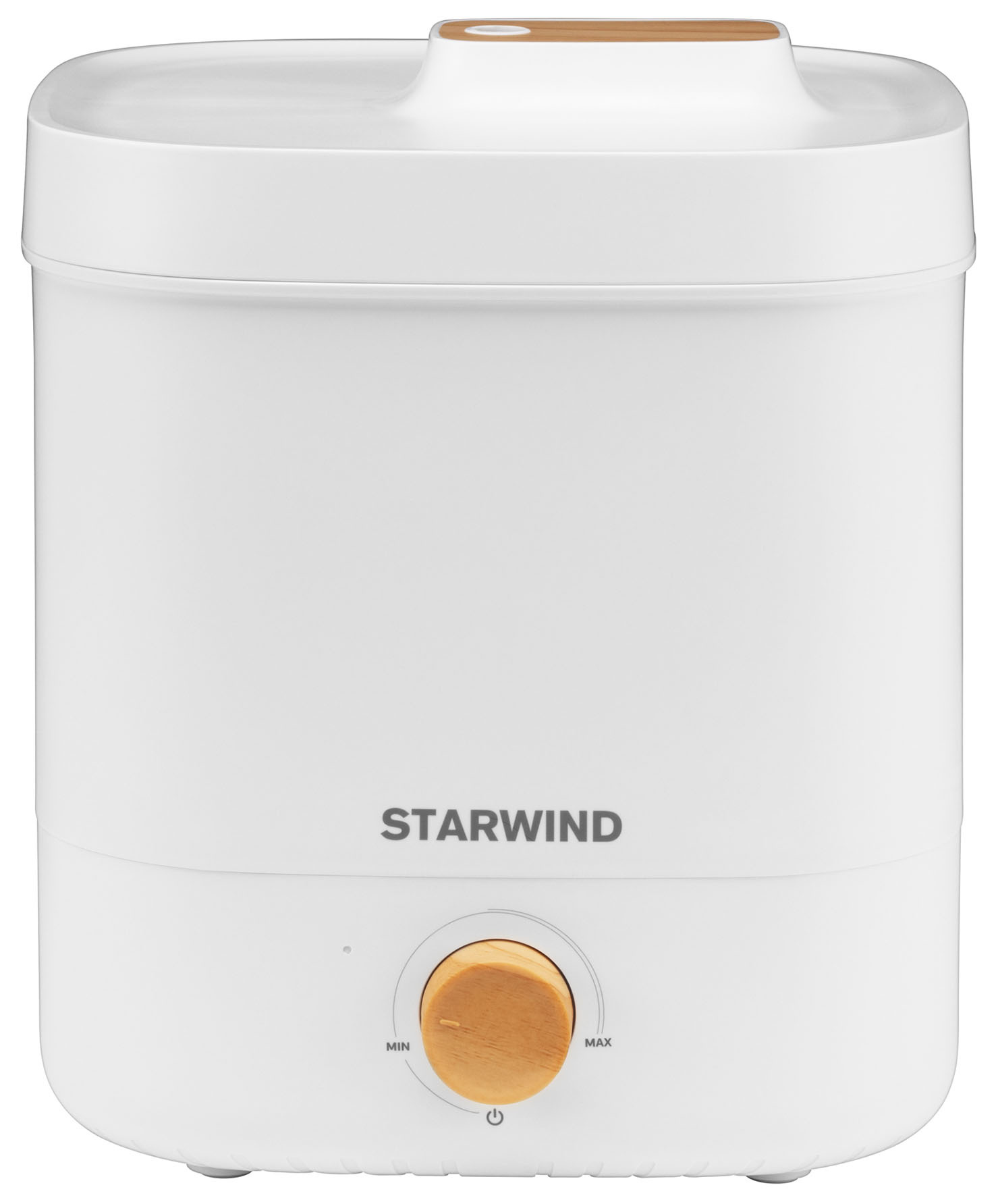 Воздухоувлажнитель STARWIND SHC1410 белый воздухоувлажнитель bashexpo magig teapot белый