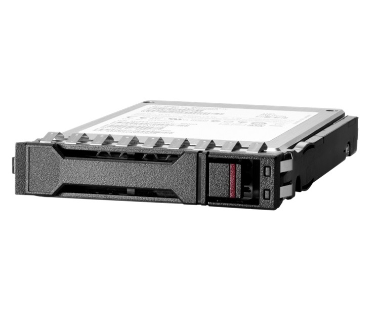 

Жесткий диск HPE 900GB 12G SAS 15K SFF 2.5'' P40432-B21