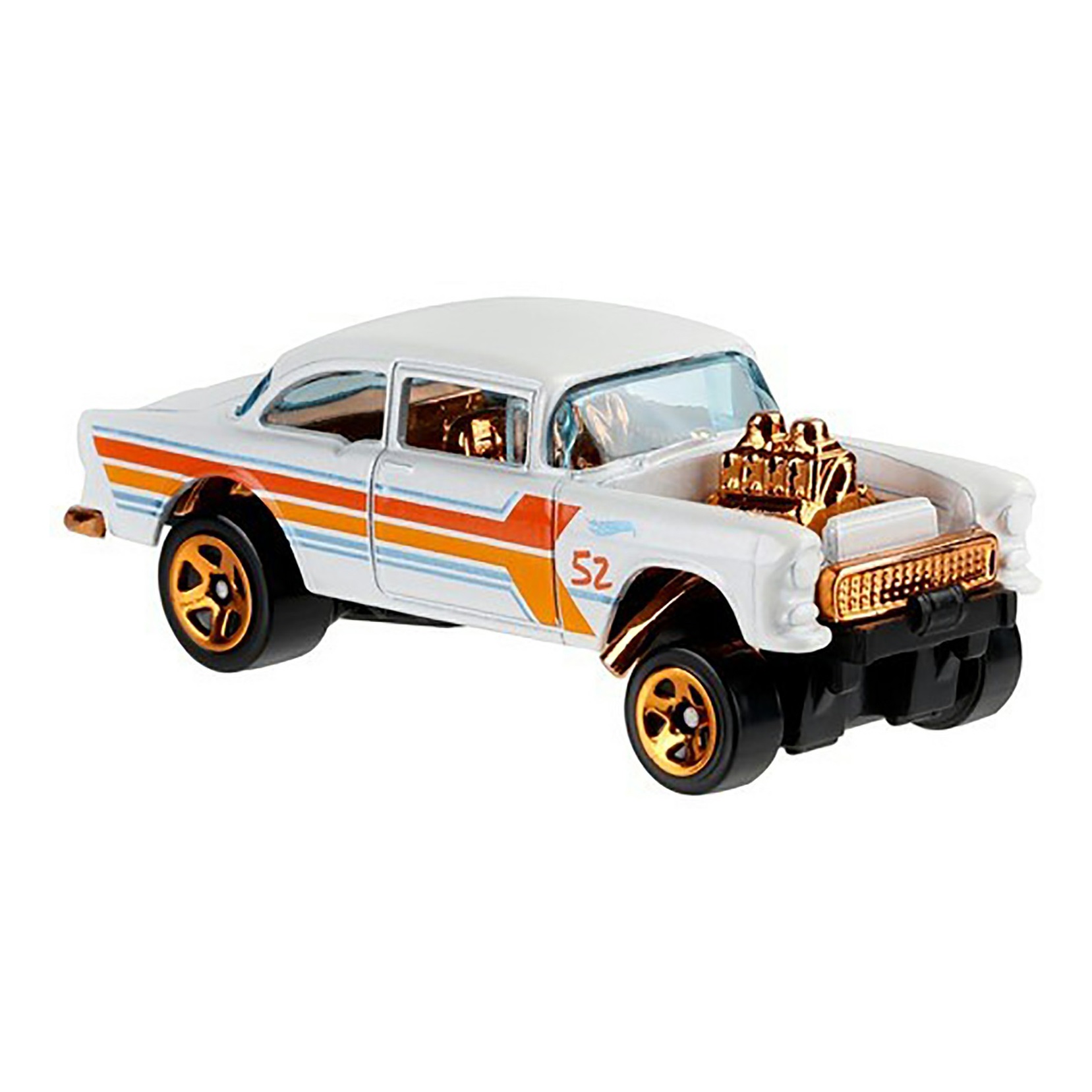 

Машинка Hot Wheels Перламутр и хром в ассортименте, Разноцветный