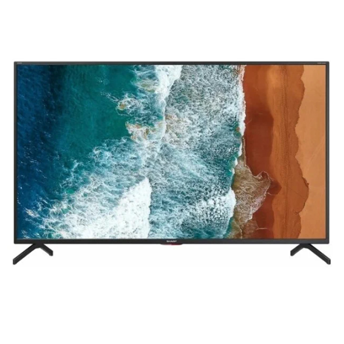 

LED телевизор 4K Ultra HD Sharp