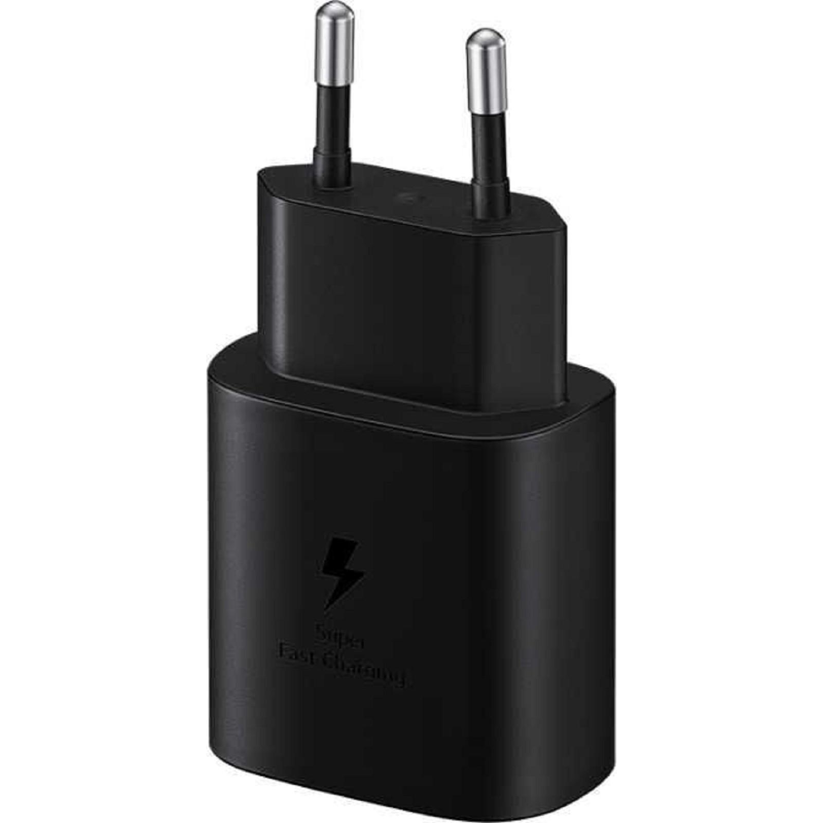 фото Сетевое зарядное устройство milliant ep type-c - usb 1xusb type-c 3 а черный