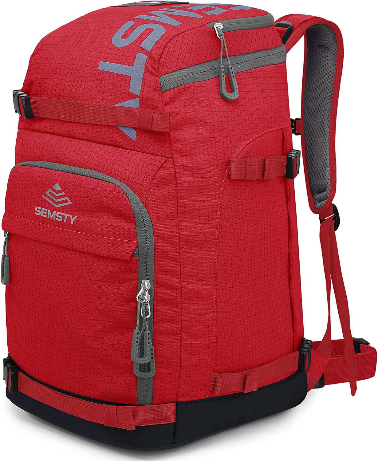 

Рюкзак для ботинок Semsty 9066-SY 50L red, 9066-SY
