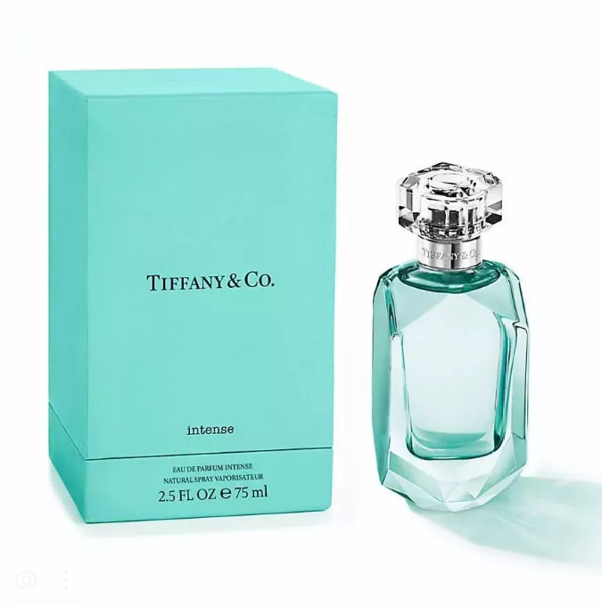 Парфюмерная вода Tiffany & Co Intense 75 мл для женщин