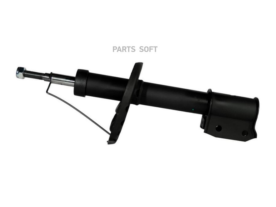 

Z00430_амортизатор Передний Газовый Renault Logan/Sandero 13> ZENTPARTS арт. Z00430