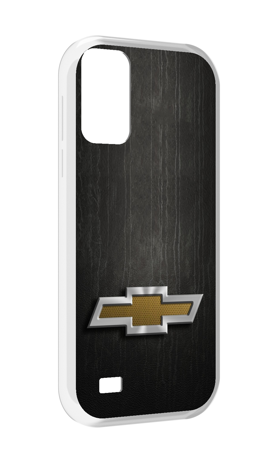 

Чехол MyPads chevrolet 2 для Oukitel C31, Прозрачный, Tocco