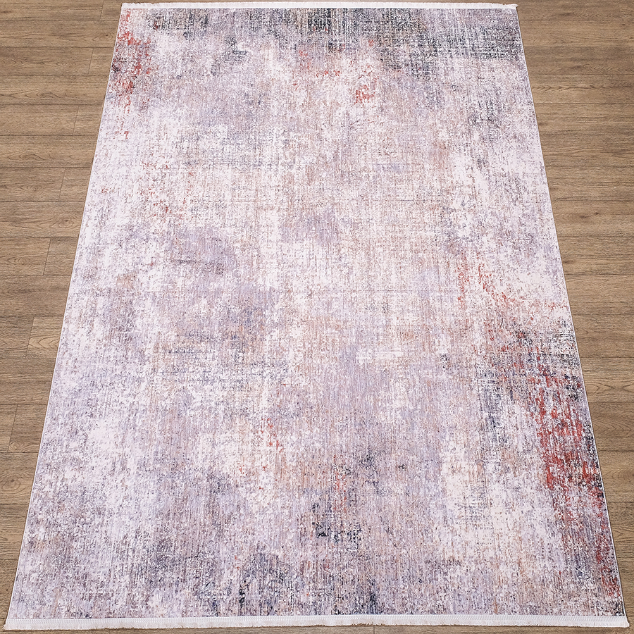 

Ковёр Kitroom Flat 280x480 прямоугольный кремовый B543A