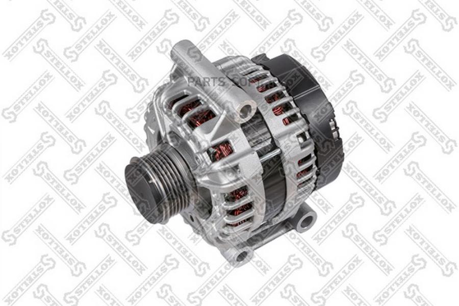 

06-10854-Sx_генератор 150a, 14v Трехфазный Ford Transit/Tourneo Custom 2.2tdci 07> Stello