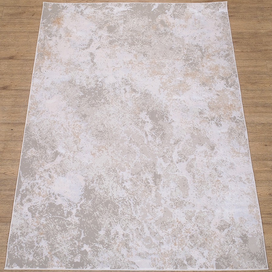 

Ковёр Kitroom Gloria 83x150 прямоугольный кремовый A0085A