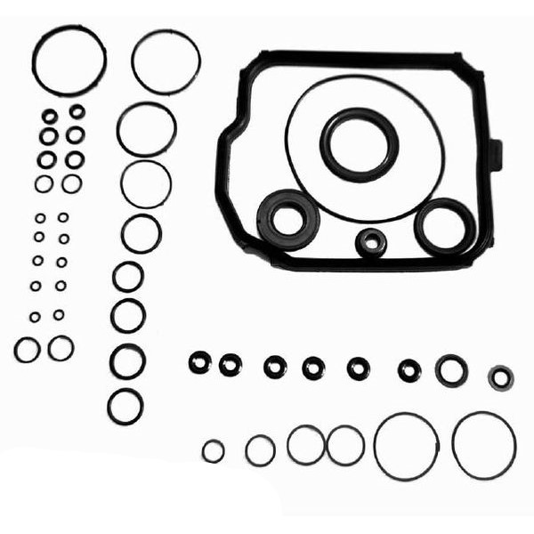 

Комплект Прокладок Nissan Almera Ii (N16) Qg15De
